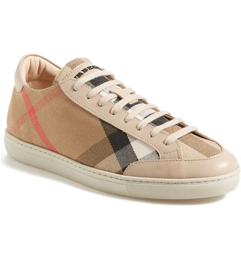 burberry sneaker hartfields|Women’s Designer Sneakers .